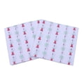 thumbnail image 3 of Printed Holiday Napkins for Festive Gatherings, Disposable and Safe to Use, 3 of 4