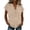 Black,Navy,Pink,Beige,White,Coffee,Purple,Khaki, variant on Bow Back Ruffled Flutter Sleeve Top Women's Square Neck Solid Casual Blouse Breathable Shirt Suitable for Multiple Occasions from Daily to Vacation