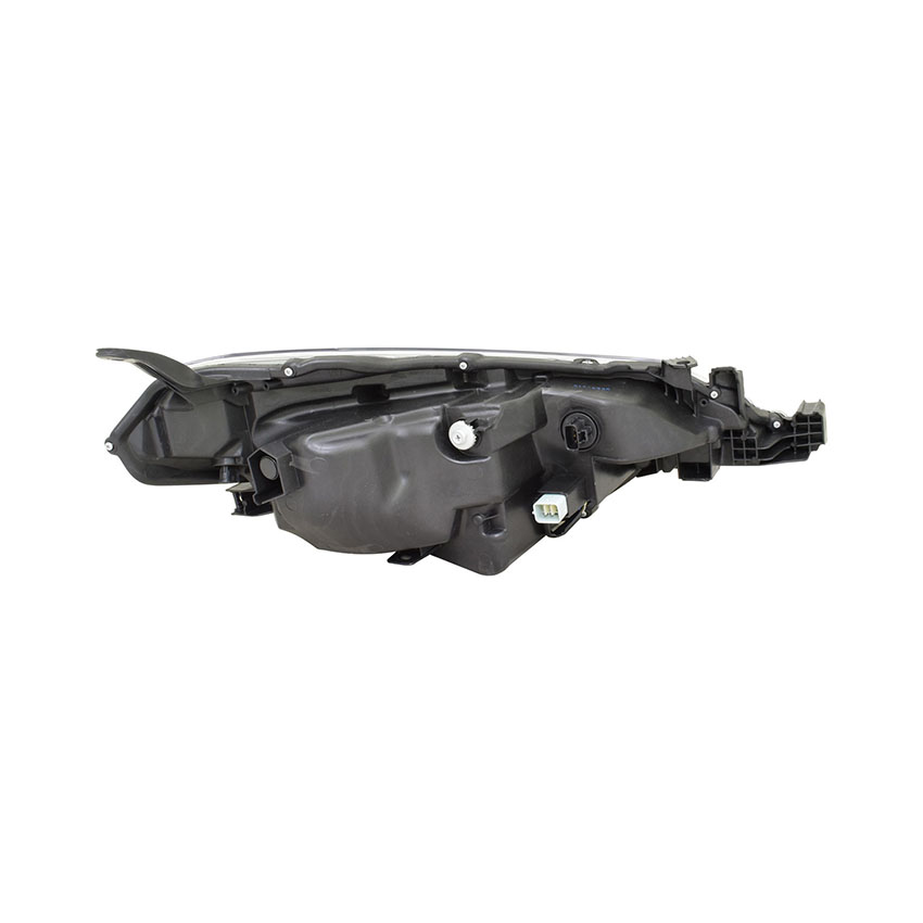 Genuine OEM Driver Side Left Headlight For 2017 Toyota Corolla IM – Brand New