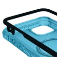 thumbnail image 5 of ITSKINS VAULT-R CASE FOR IPHONE 15 PLUS (6.7") - 100% RECYCLED MATERIALS - MAGSAFE COMPATIBLE - FROST SERIES, 5 of 5
