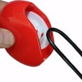 thumbnail image 2 of ZHAOCHENG Enrollador de cable automático, enrollador de cable retráctil, organizador de cables domésticos para cables de auriculares, 2 of 3