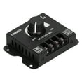 thumbnail image 1 of Atenuador, Suave Y estable Pwm Dimmer Fuerte y Resistente para el HOGAR, 1 of 7