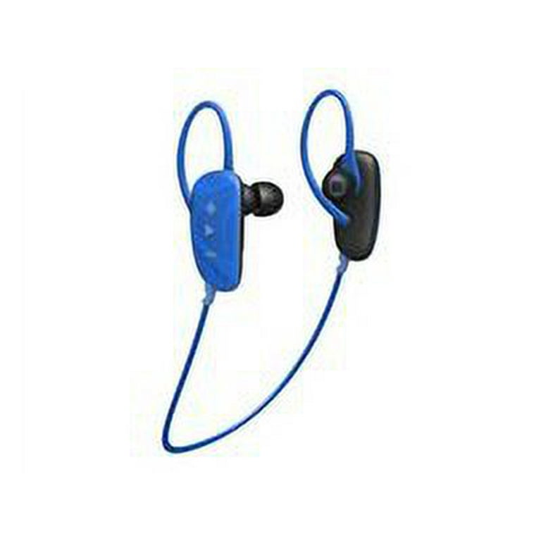 HMDX CRAZE Wireless Stereo Ear Buds Walmart
