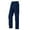 Navy, variant on UJNDER Water Proof and Wind Proof Adult Hiking and Cycling Split Double Layer Thick Wear Resisting Rainproof Pants Black XL