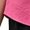 Pink, variant on Casual Outfits for Women Solid Color V Neck Embroidered Casual Shirt Top Womens Fashion Clothing