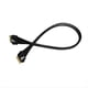 thumbnail image 1 of Cable de Datos PCIE4.0x8 SFF8654 A SFF8654 Macho A Macho Slimsas 8X SFF8654 X8 GEN4 para Tarjeta Gráfica GPU SSD A, 1 of 5
