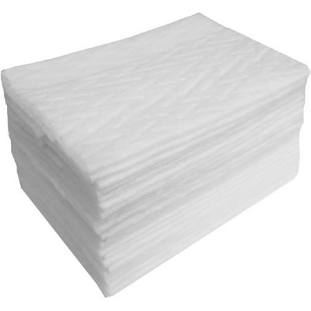 Dry Disposable Cloths - Techko Maid Dry Disposable Sweeping Cloths, 24 Sheets