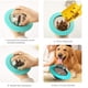 thumbnail image 3 of Juguete para perros, juguete interactivo IQ Ball para perros de compañía, juguete interactivo para golosinas, dispensador de comida para perros, bola de comida para perros, bola inteligente para perro, 3 of 5
