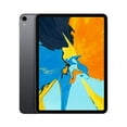 thumbnail image 2 of Restored Apple 11-inch iPad Pro (2018) Wi-Fi Only 64GB - Space Gray Excellent (Refurbished), 2 of 3