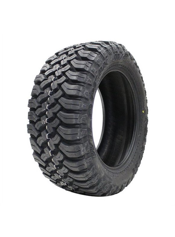Falken Wildpeak M/T Tires in Falken Tires