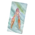 thumbnail image 2 of Crawfish on Blue Napkin, 2 of 4