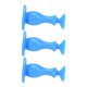 thumbnail image 5 of Tope para puerta de lavadora Jadeshay 3 piezas Caucho, 5 of 12