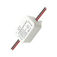 thumbnail image 5 of 433Mhz Wireless Remote Control Switch DC 6V 12V 24V 30V 36V 10A Mini  Relay Receiver for Pumps Light LED Fan, 5 of 6