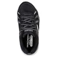thumbnail image 3 of Skechers Women's Outdoor Hillcrest Vast Adventure Athletic Trail Sneaker (Wide Widths Available), 3 of 5