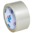 thumbnail image 2 of Tape Logic #400 Industrial Carton Sealing Tape Clear 2" X 55 Yard (36 Roll/Case), 2 of 8