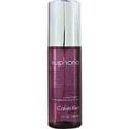 thumbnail image 1 of Euphoria By Calvin Klein Brume Corporelle Sensuelle 5 Oz, 1 of 1