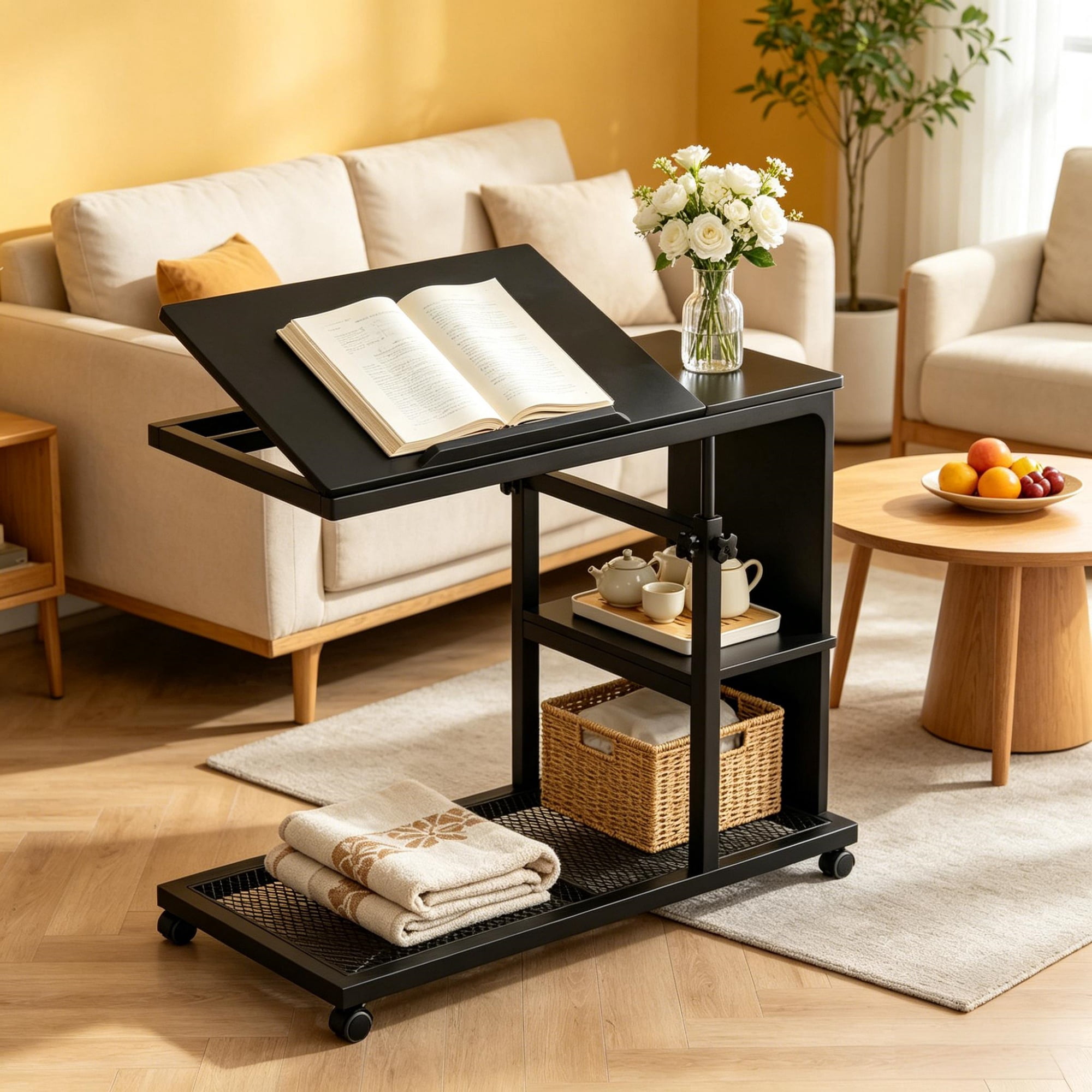 Mobile C Table