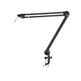 thumbnail image 2 of 512 Audio by Warm Audio 512-BBA 31" Adjustable Microphone Boom Arm + RCM SR Mic, 2 of 12