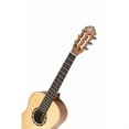 thumbnail image 2 of Family Series 1/2 Size Nylon Classical Guitar with Bag, 2 of 2