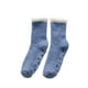 thumbnail image 1 of Whataatahia Calcetines para dormir Calcetines para el hogar Calcetines de piso acolchados de terciopelo coral, 1 of 5