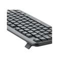 thumbnail image 5 of Verbatim Slimline - Clavier - USB - Espagnol, 5 of 5