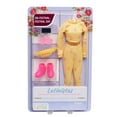 thumbnail image 4 of Latinistas Día Festival Fashion Doll Outfit & Accessories Set, 11.5-Inch Doll Clothing, 4 of 6