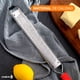thumbnail image 2 of Rallador de Acero Inoxidable con Mango Ergonómico - Coquo, 2 of 5