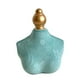 thumbnail image 5 of Expositor de busto para collares, expositor de joyas, estante de almacenamiento para decoración, tienda 18 cm x 22 cm, 5 of 9