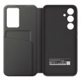 thumbnail image 4 of Samsung Smart View Wallet Case Black for Samsung Galaxy S24 FE, 4 of 5