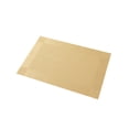 thumbnail image 2 of HEVIRGO 1PC Rectangle Tapis de Table Résistant aux Rayures Napperon Résistant à la Chaleur Sous-Verres de Table à Manger Coussin de Protection Approprié pour les Décorations de Table à Manger, 2 of 10