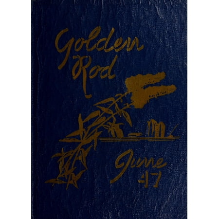 (Custom Reprint) Yearbook: 1947 Quincy High School - Goldenrod Yearbook (Quincy, MA)