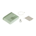 thumbnail image 1 of Luzkey Instant Hot Water Dispenser Foldable 2000W Portable for Kitchen Camping Home Green, 1 of 8