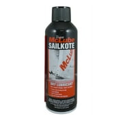 Sailkote High-Performance Marine Dry Lubricant, 8 oz.