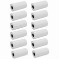 thumbnail image 1 of Kids Camera Print Paper,12 Rolls 57x30mm with Core Photo Print Thermal Paper Rolls Instant Print Camera Refill Paper,12 x Camera Refill Print Paper,White, 1 of 7