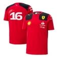thumbnail image 1 of Aston Martin F1 Racing Short Sleeve, POLO Commemorative Shirt Peripheral Clothing-Youyoupin, 1 of 4