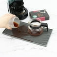 thumbnail image 4 of Durable and Stylish Silicone Bar Mat for Spills Coffee and Glass Drying - Perfect for Bars Restaurants and Home Countertops, 4 of 6