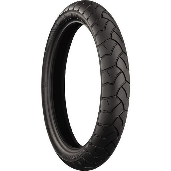 Bridgestone Battle Wing BW501 Tire  Blackwall Size 90/90-21   #112271.
