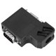 thumbnail image 4 of Conector de Datos DP - 1pcs 6ES7 972-0BB41-0XA0 Adaptador de Conector de Bus Profibus DP Plug Sistemas de Datos electrónicos, 4 of 8
