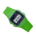 thumbnail image 1 of Luxury Men Led Waterproof Wrist Watch Analog Digital Military Sport Automatic Luminous Clock Men Waterproof, 1 of 2