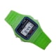 thumbnail image 1 of Reloj de pulsera Led impermeable de lujo para hombre, reloj analógico Digital militar deportivo automático luminoso, resistente al agua, 1 of 2