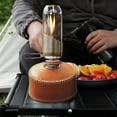 thumbnail image 4 of Cubierta protectora para bote de Gas a prueba de golpes para Camping y Picnic, 4 of 7