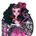 thumbnail image 3 of Monster High Ghouls Rule Draculaura Doll, 3 of 5