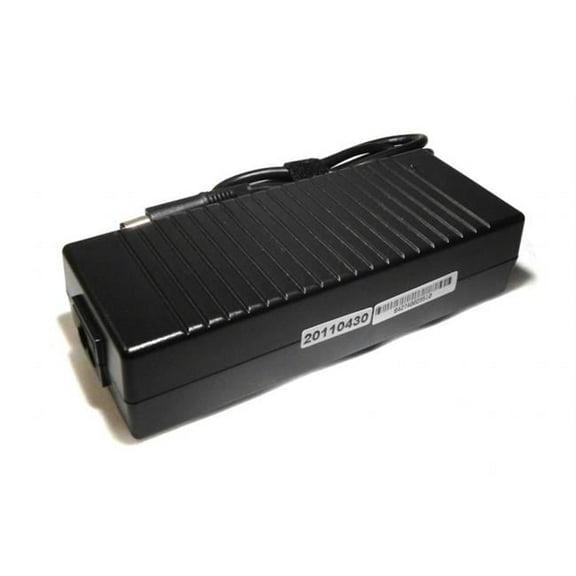 Ereplacements  120 Watt AC Adapter - Black