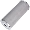 thumbnail image 3 of Amwater Stainless Steel Cleanable Wire Mesh Filter Cartridge 10\u201dLength,4.5"OD(10 Micron), 3 of 5