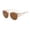 01-Gold, variant on Polarized Sunglasses Fit Over Glasses for Men Women, Oversized Square Shades UV Protection Beige
