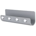 thumbnail image 1 of Gupbes Wall Mounted Key Hanger Hat Key Holder Rack Hanging Storage Shelf For Home Be RH, 1 of 8