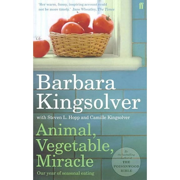 Animal, Vegetable, Miracle