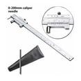 thumbnail image 3 of Craftsman's Delight, Outside Diameter Measurement Tool with Advanced Design, Suitable for Archaeological and Jewelry Measurements, 3 of 5
