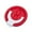 Red, variant on 40oz Cup Lid Leak Proof For 40oz Cups 40oz Replace Lid Cup Reusable Leak Proof And For Accessories Straw Cap Double Drinking Spout Suction Nozzle Cap Threaded Cap Car Cup A Glasses with Handles And