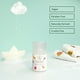 thumbnail image 3 of Crema hidratante facial The Natural and Organic Family 50 ml, 3 of 9